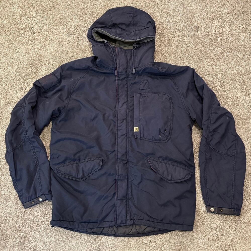 Abercrombie and Fitch Men's Jacket size Large